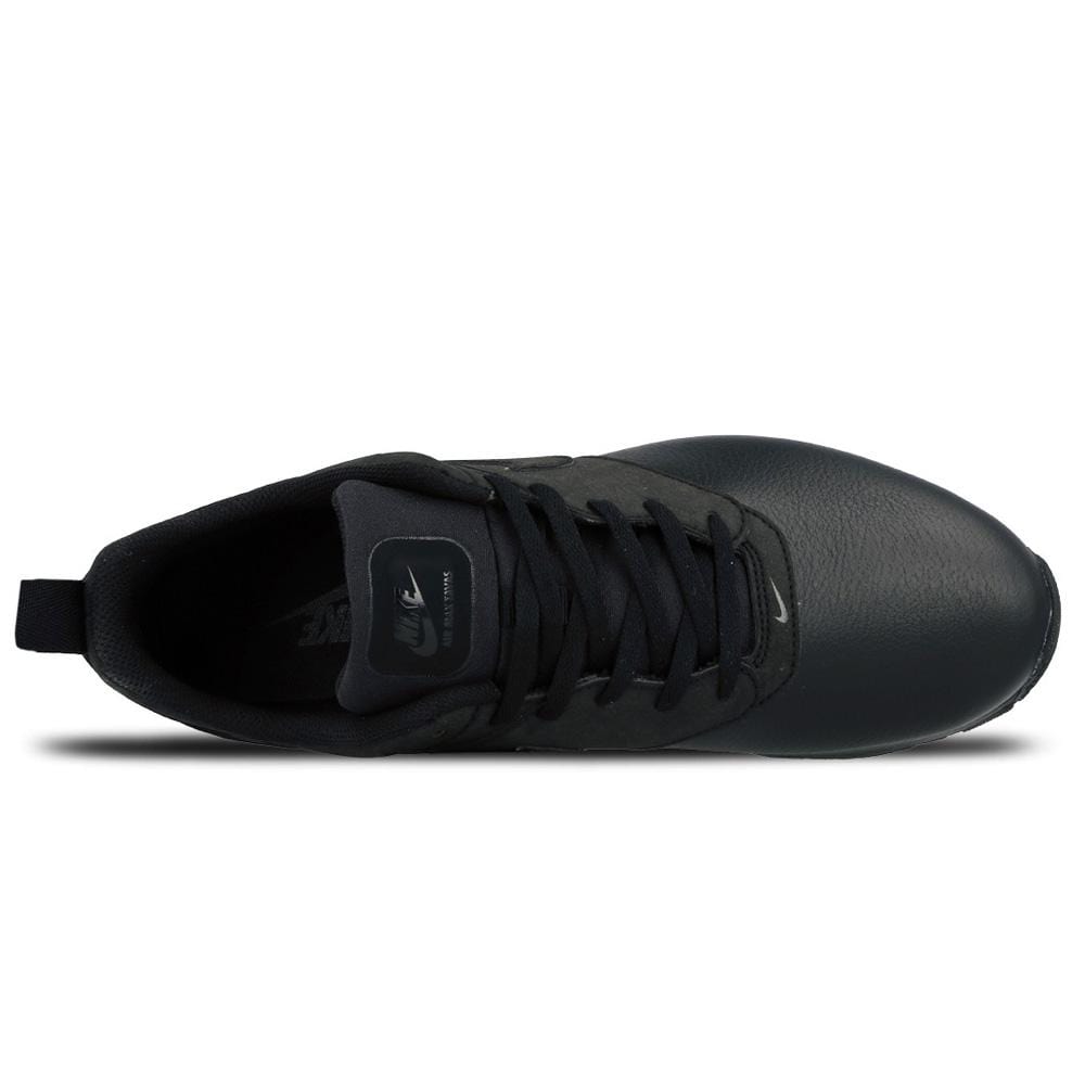 Nike Air Max Tavas Leather Black - Kick Game