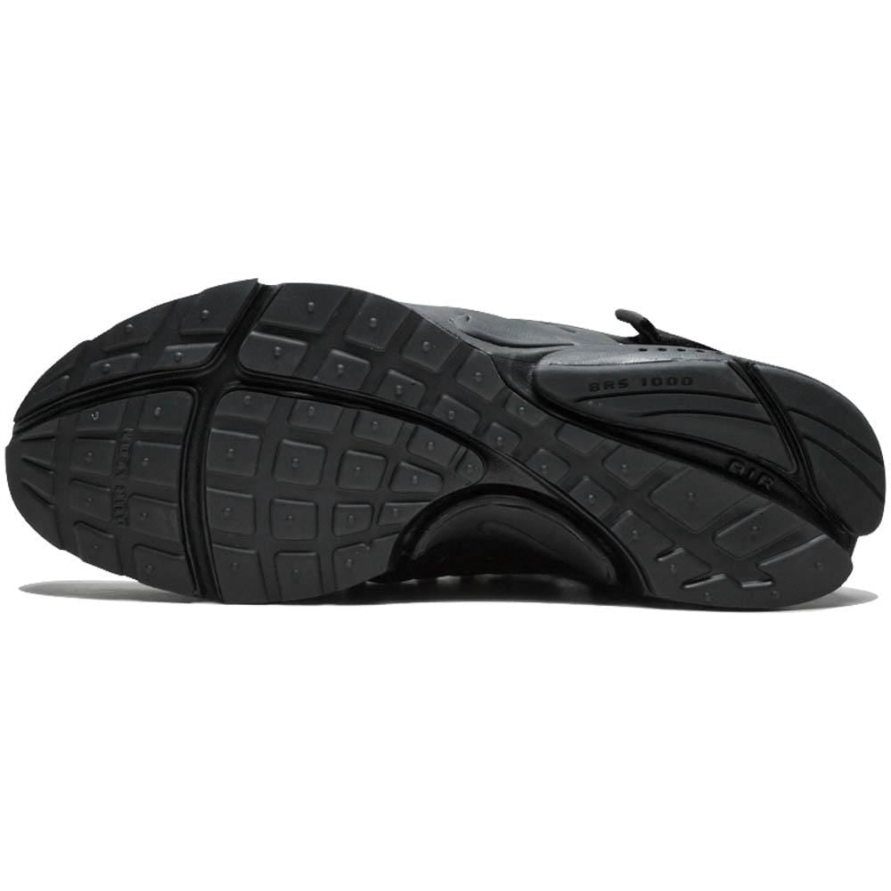 Off-White x Nike Air Presto Black - Kick Game