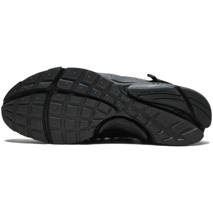 Off-White x Nike Air Presto Black - Kick Game