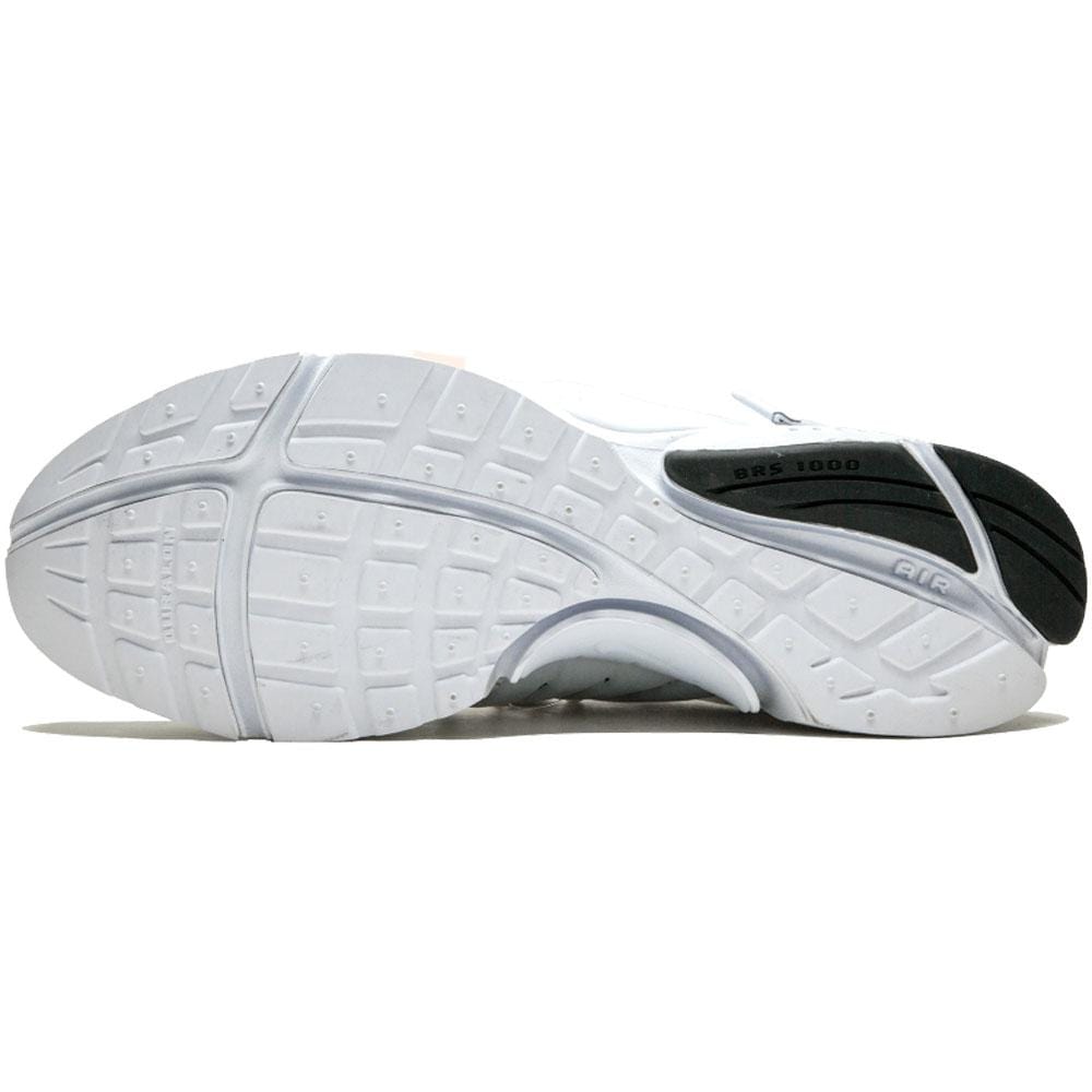 Off-White x Nike Air Presto White - Kick Game