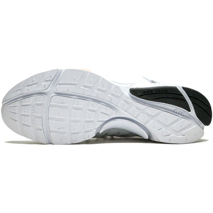 Off-White x Nike Air Presto White - Kick Game