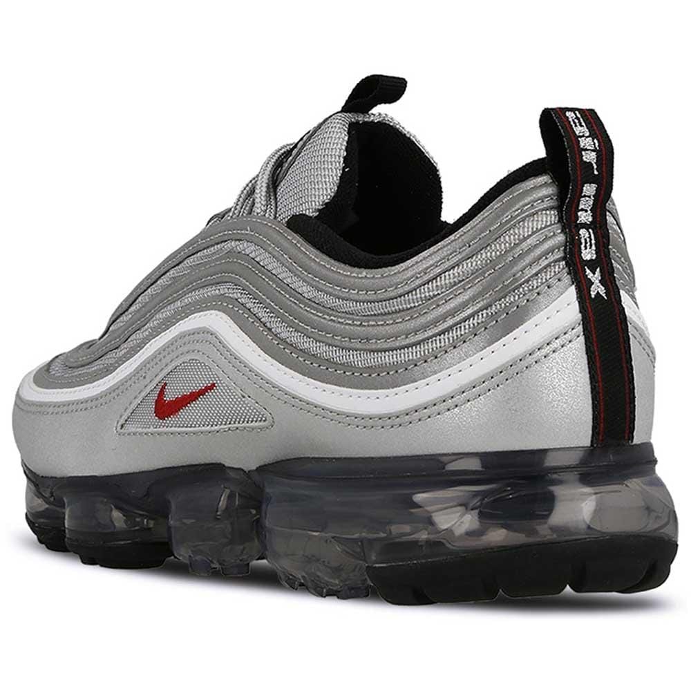 Nike Air VaporMax 97 Silver Bullet - Kick Game