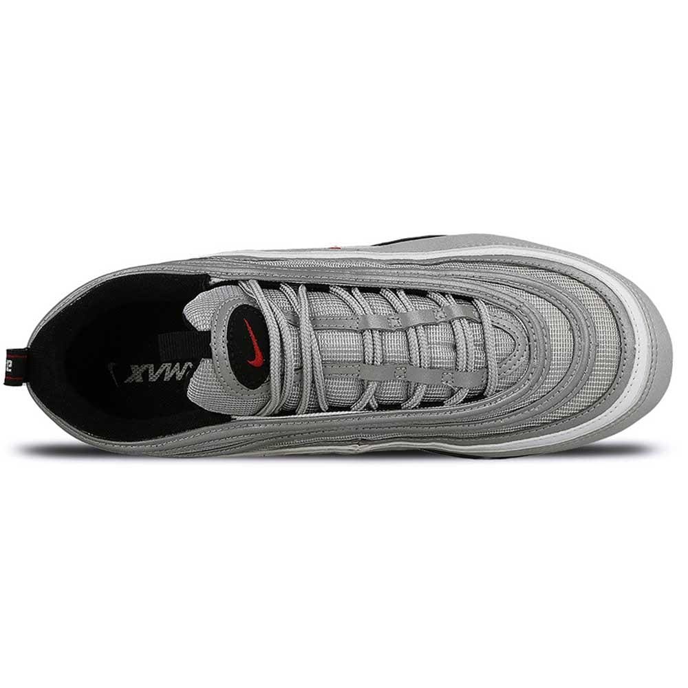 Nike Air VaporMax 97 Silver Bullet - JuzsportsShops