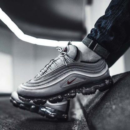 Nike Air VaporMax 97 Silver Bullet - Kick Game