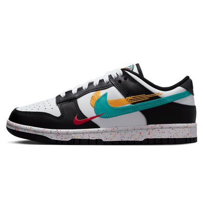 Nike Dunk Low Wmns 'Multi-Swoosh' - Kick Game