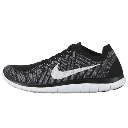 Nike Free 4.0 Flyknit Black - Kick Game