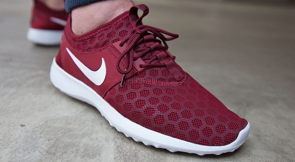 NIKE JUVENATE Team Red & White - Kick Game