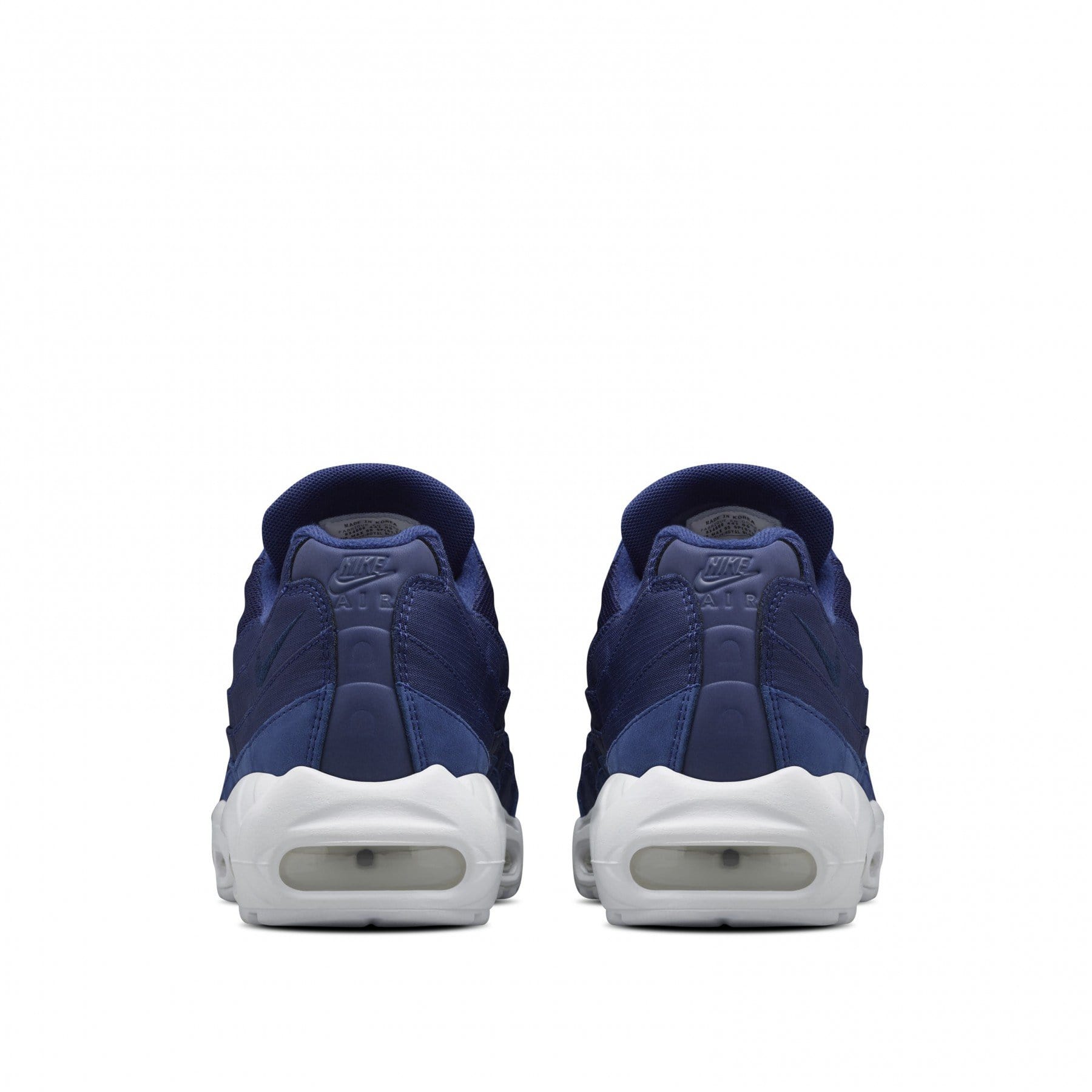 air max 95 stussy loyal blue