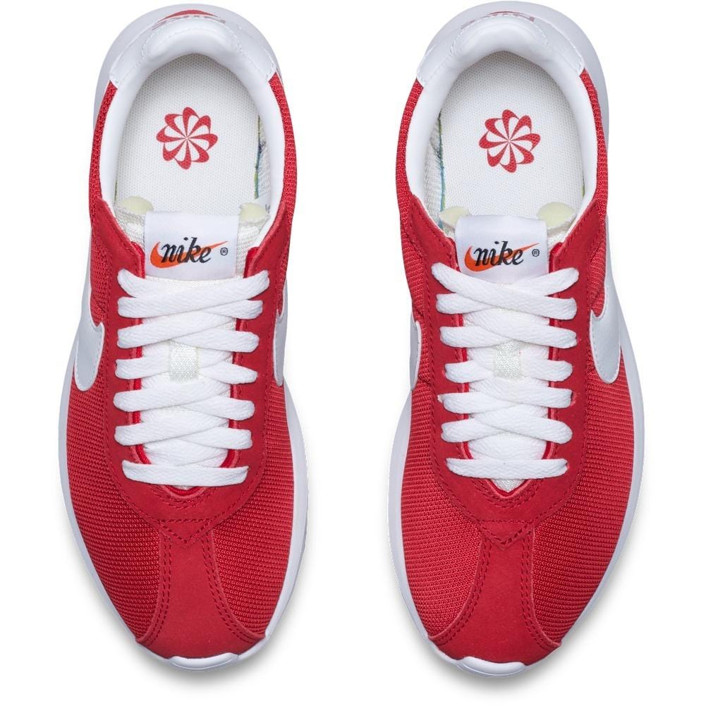 Nike Roshe LD-1000 QS Womens - Red-White - Kick Game