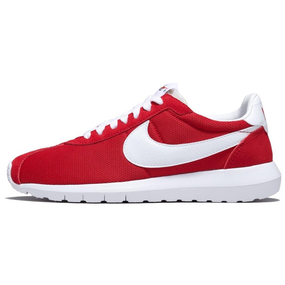 Nike Roshe LD-1000 QS Womens - Red-White - Kick Game