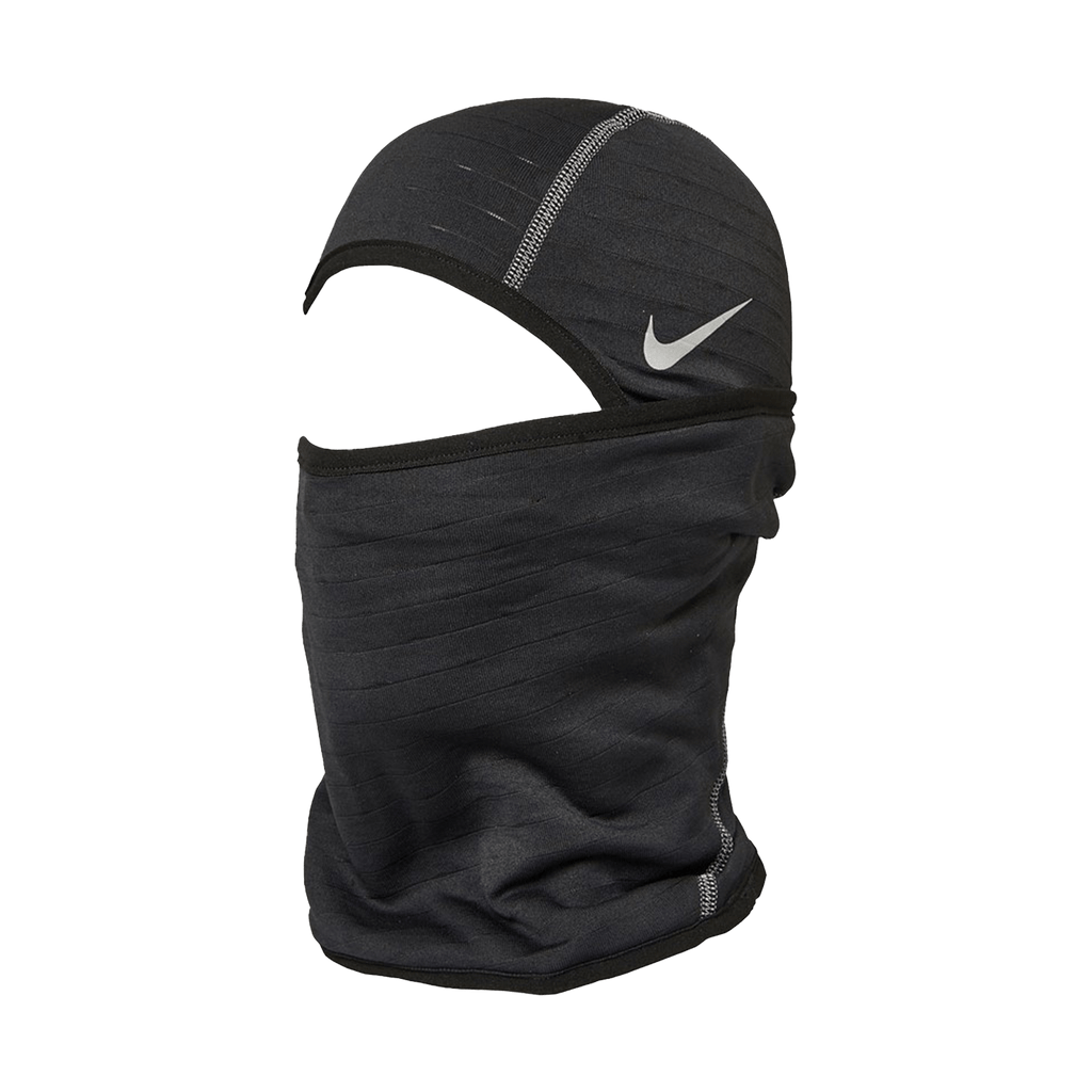 Nike Run Therma Sphere Hood 4.0 Black/Black/Silver - Kick Game