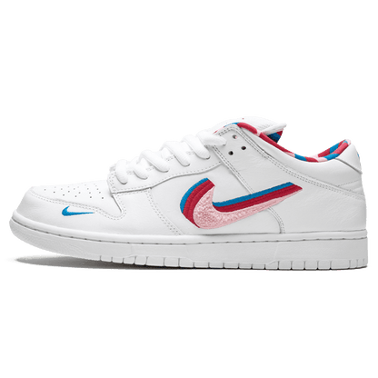 Nike Dunk Low OG SB QS x Parra - Kick Game