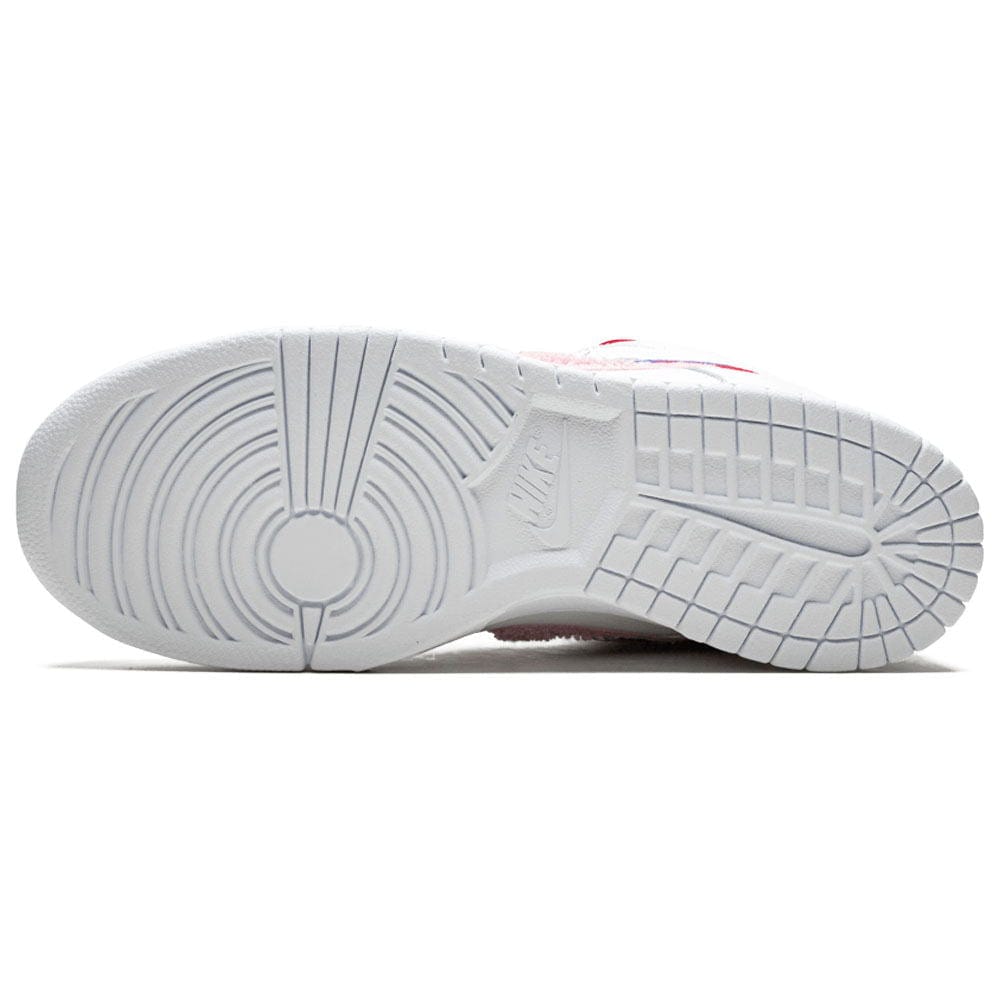 Nike Dunk Low OG SB QS x Parra - Kick Game