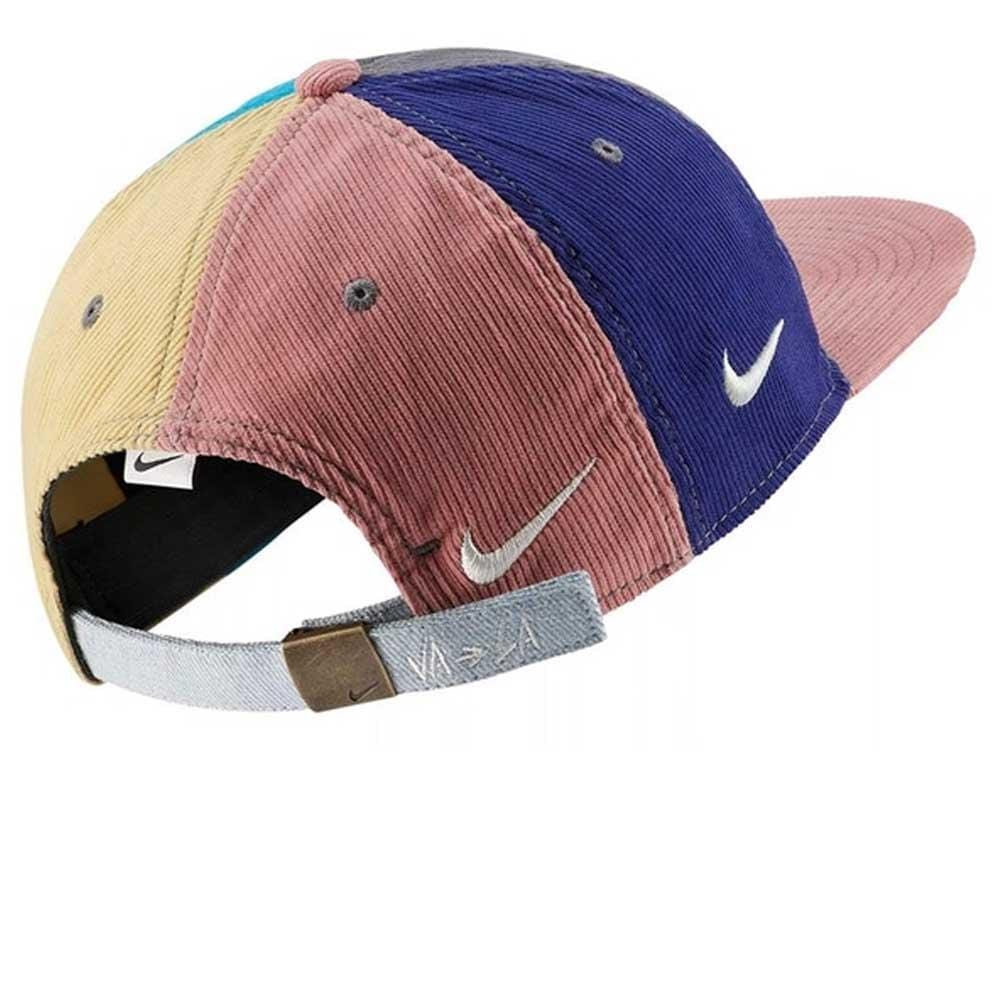 Nike Sean Wotherspoon Heritage '86 Quickstrike Cap Multicolor - Kick Game