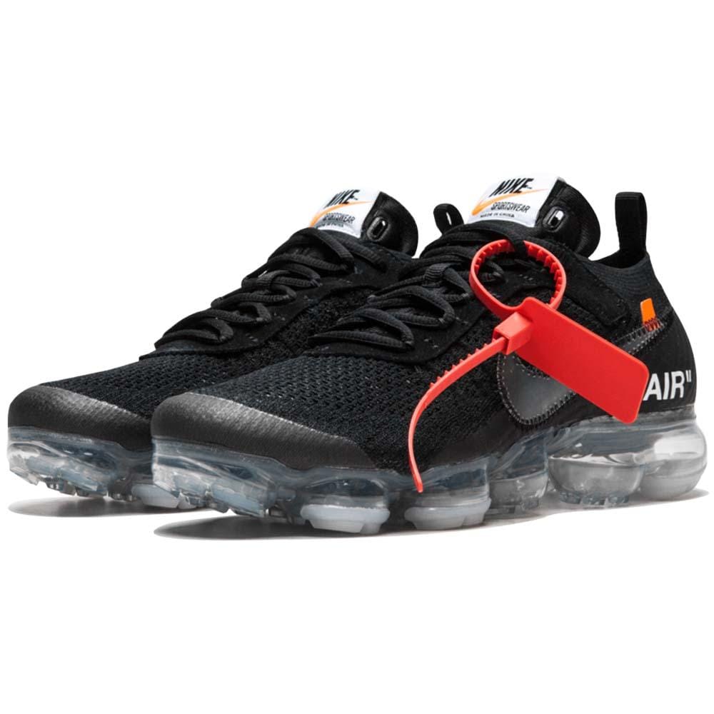 Off white nike vapormax pink Clearance