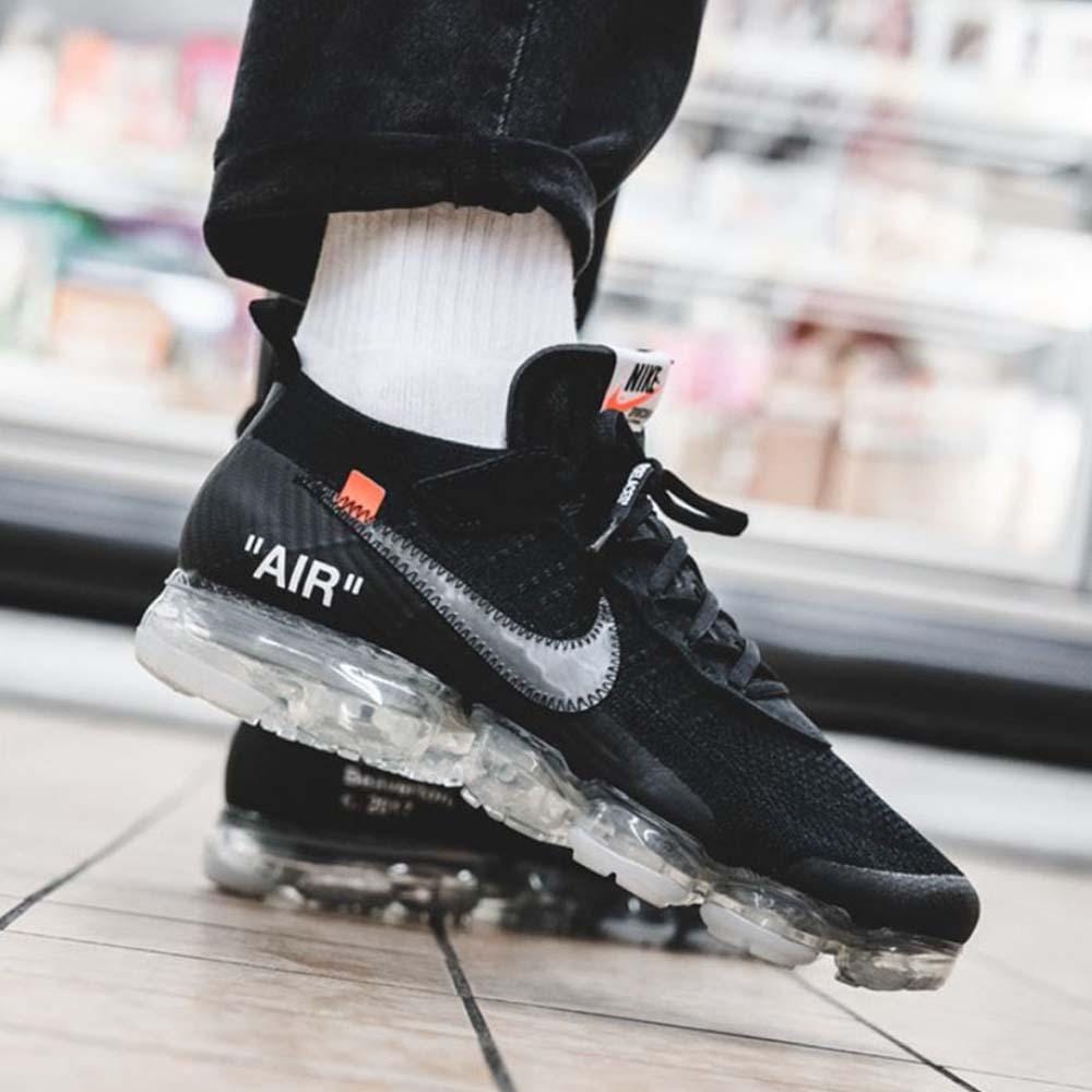 Off white trainers vapormax Clearance