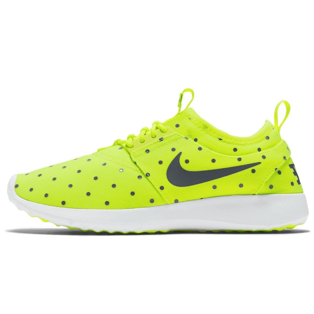 Nike Wmns Juvenate 'Polka Dot Volt' - Kick Game