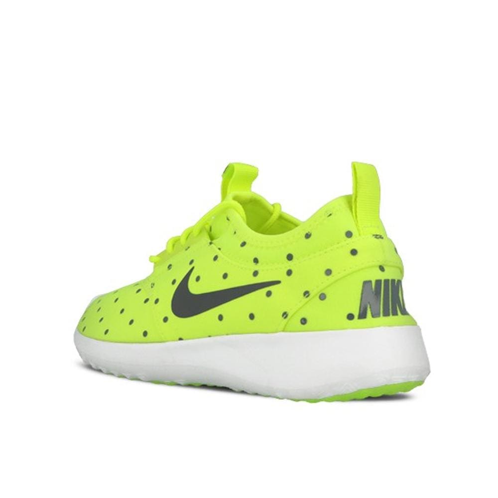Nike Wmns Juvenate 'Polka Dot Volt' - Kick Game