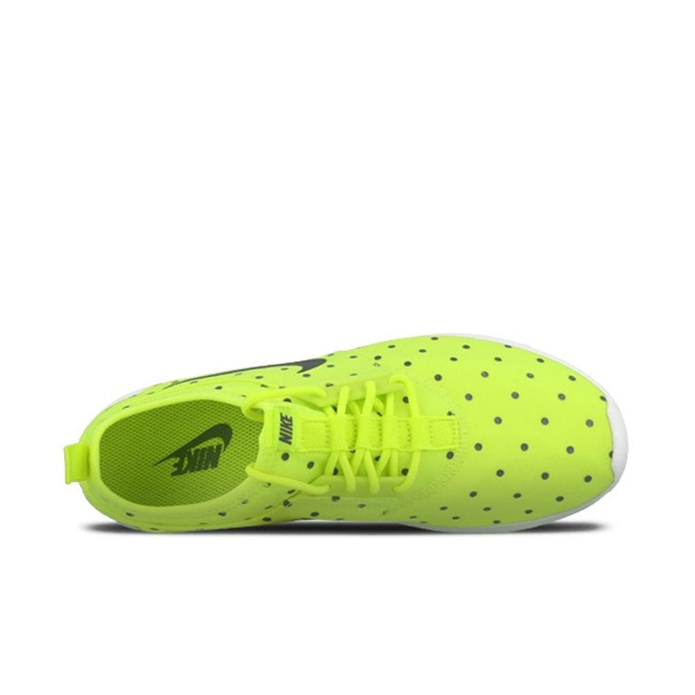 Nike Wmns Juvenate 'Polka Dot Volt' - Kick Game