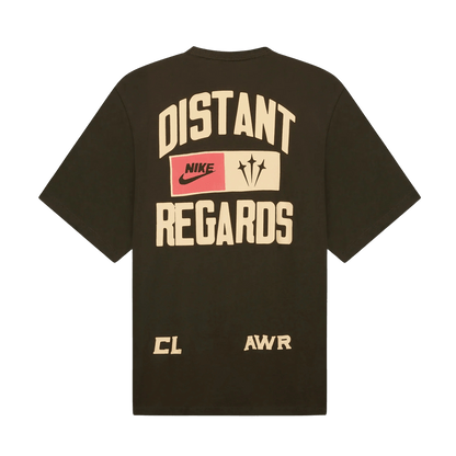 Nike x NOCTA Souvenir Cactus T-Shirt 'Dark Khaki' - Kick Game