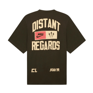 Nike x NOCTA Souvenir Cactus T-Shirt 'Dark Khaki'