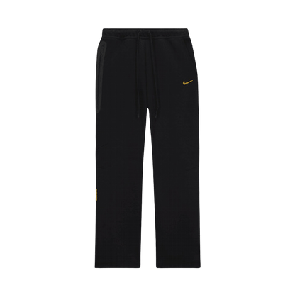 Nike x Nocta Tech Fleece Open Hem Pants 'Black' - Kick Game