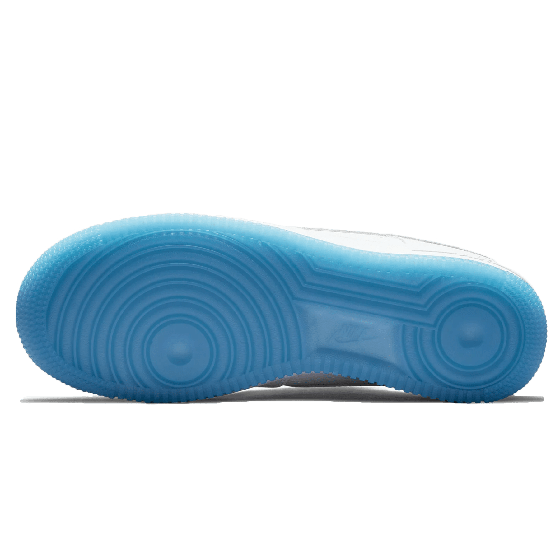 Nike Air Force 1 '07 LX Wmns  'UV Reactive Swoosh' - Kick Game