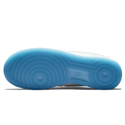 Nike Air Force 1 '07 LX Wmns  'UV Reactive Swoosh' - Kick Game