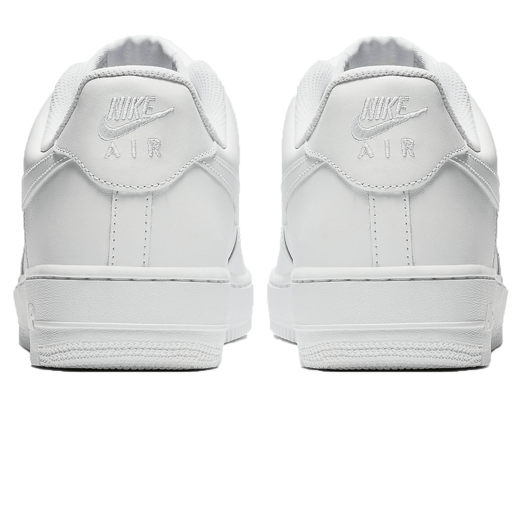 Nike Air Force 1 '07' Triple White' - UrlfreezeShops