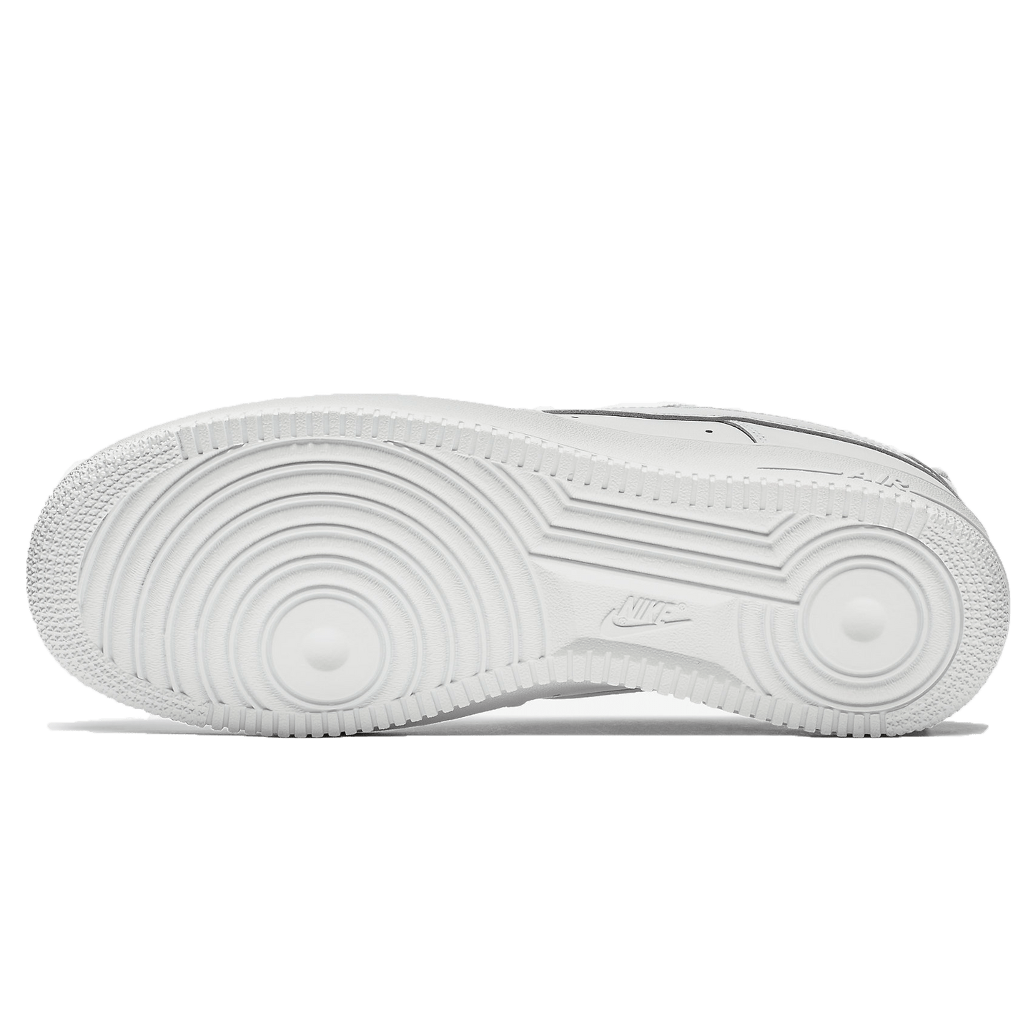 Nike Air Force 1 '07 'White' - Kick Game