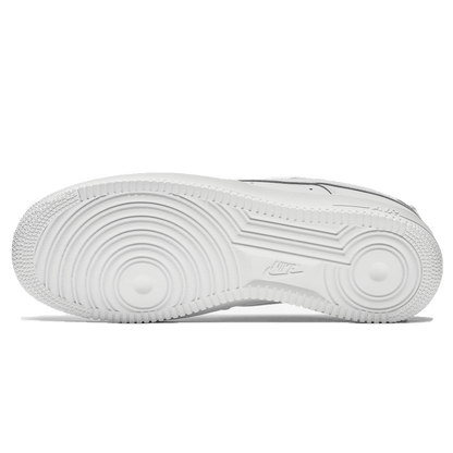 Nike Air Force 1 '07 'White' - Kick Game