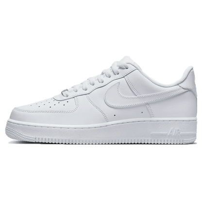 Nike Air Force 1 '07' Triple White' - Kick Game