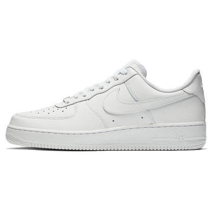 Nike Air Force 1 '07 'White' - Kick Game