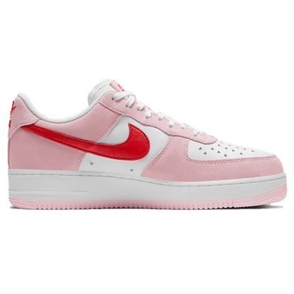 Nike Air Force 1 Low '07 QS 'Valentine’s Day Love Letter' - Kick Game