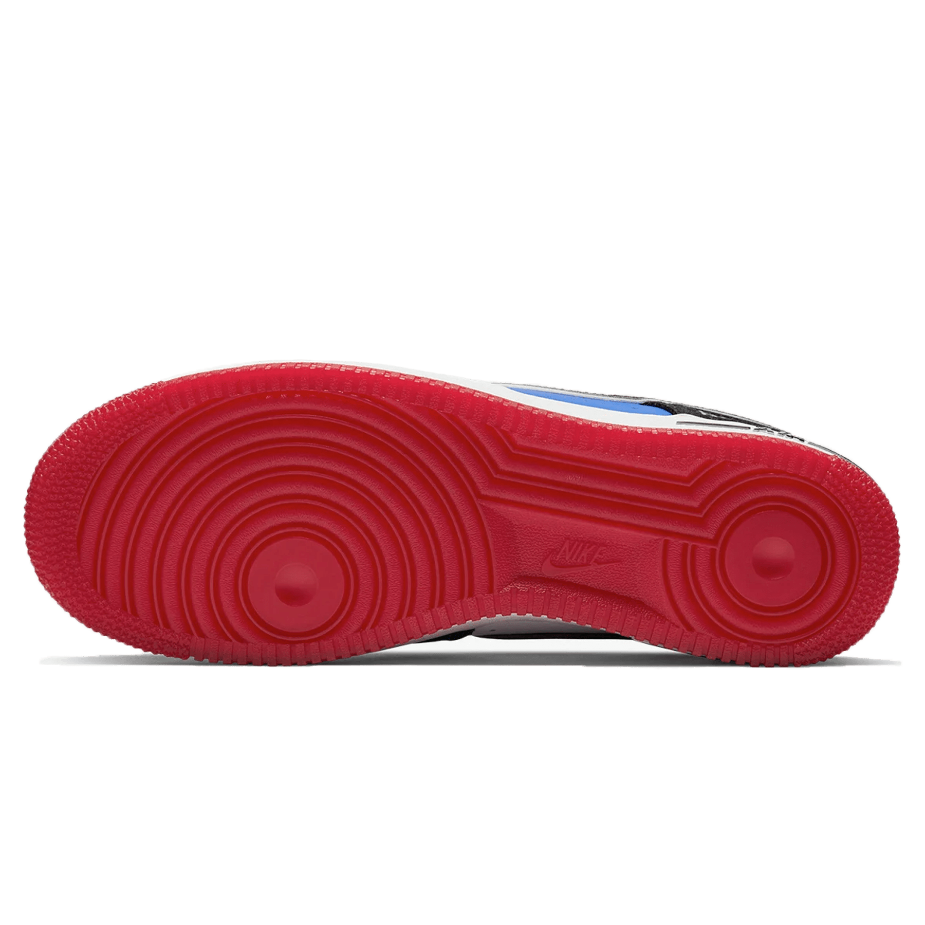 Nike Air Force 1 Low '07 'What The NYC' - Kick Game