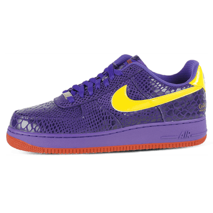 Nike Air Force 1 Low Premium 'Eddie Cruz' - Kick Game