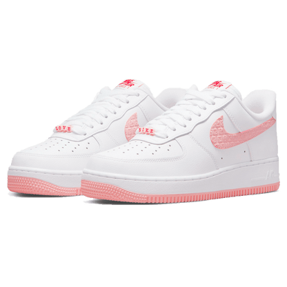 Nike Air Force 1 Low Wmns 'Valentine's Day 2022' - Kick Game
