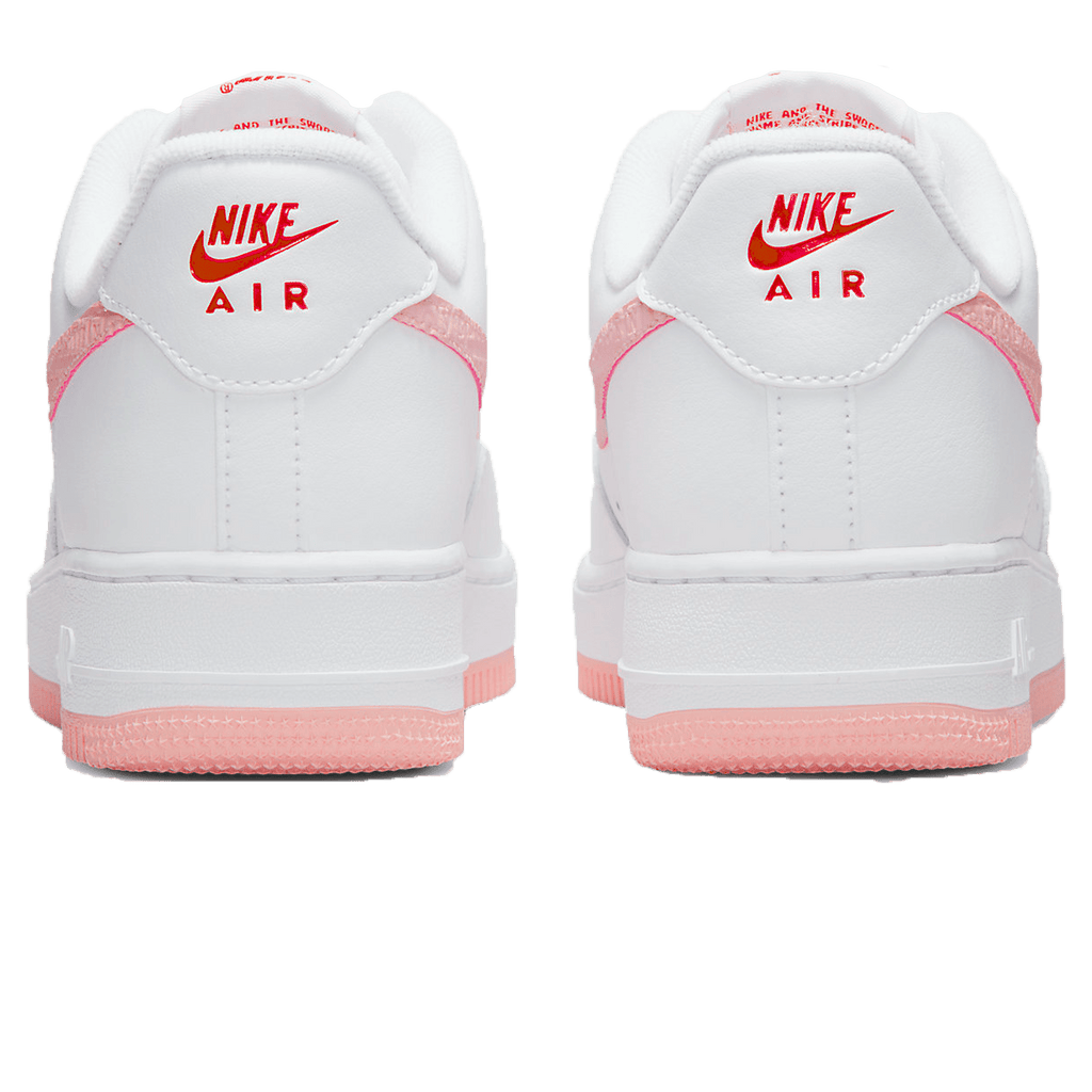 Nike Air Force 1 Low Wmns Valentine s Day 2022 2