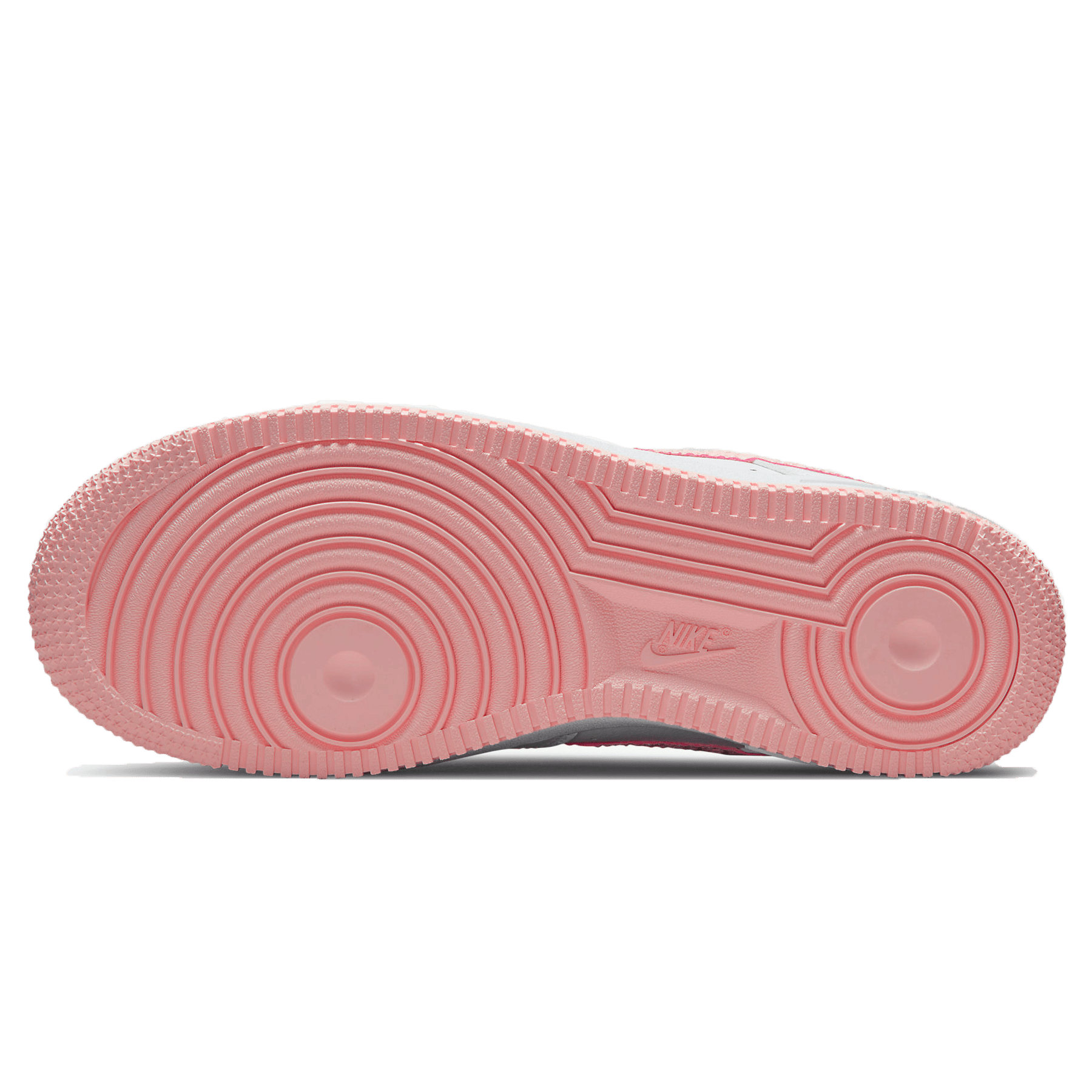 Nike Air Force 1 Low Wmns 'Valentine's Day 2022' - Kick Game