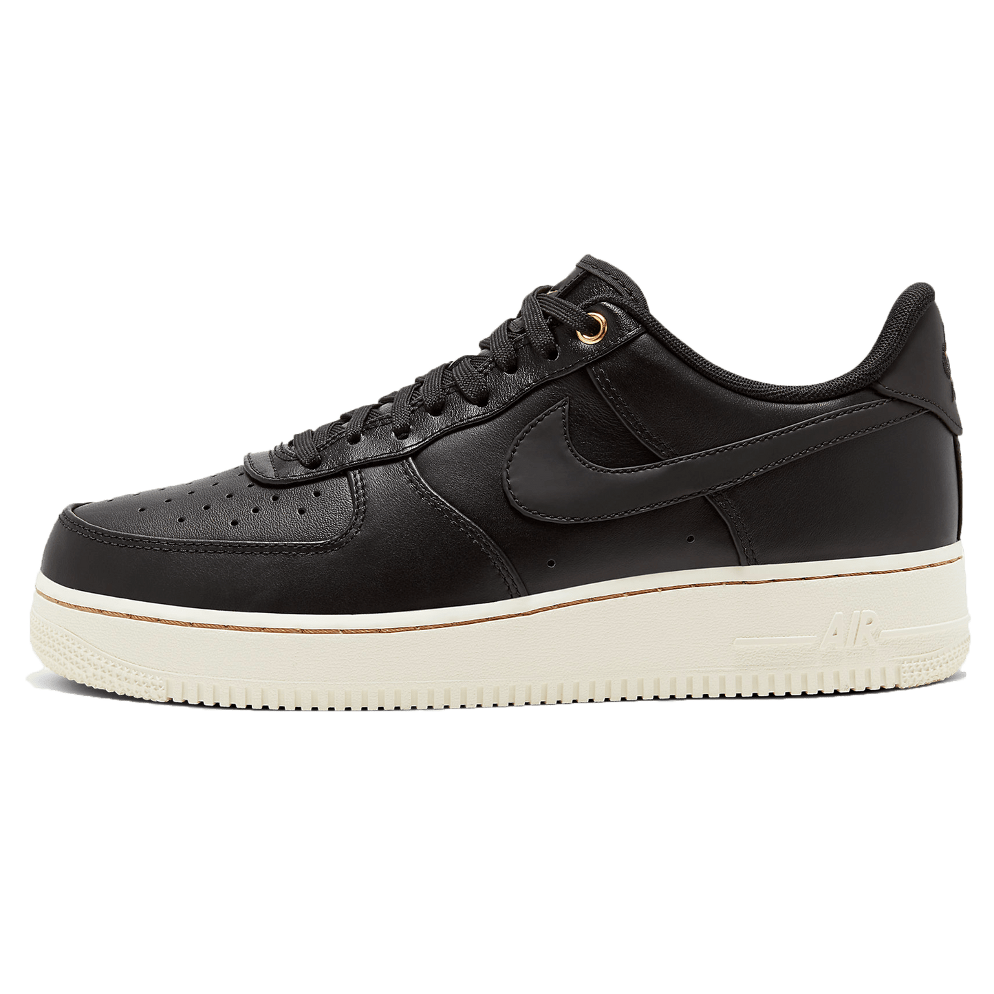 Nike Air Force 1 Premium 'Black Pack' - Kick Game