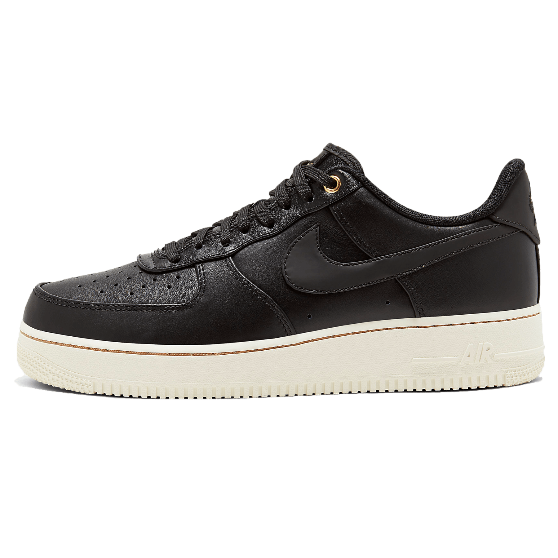 Nike Air Force 1 Premium 'Black Pack' - Kick Game