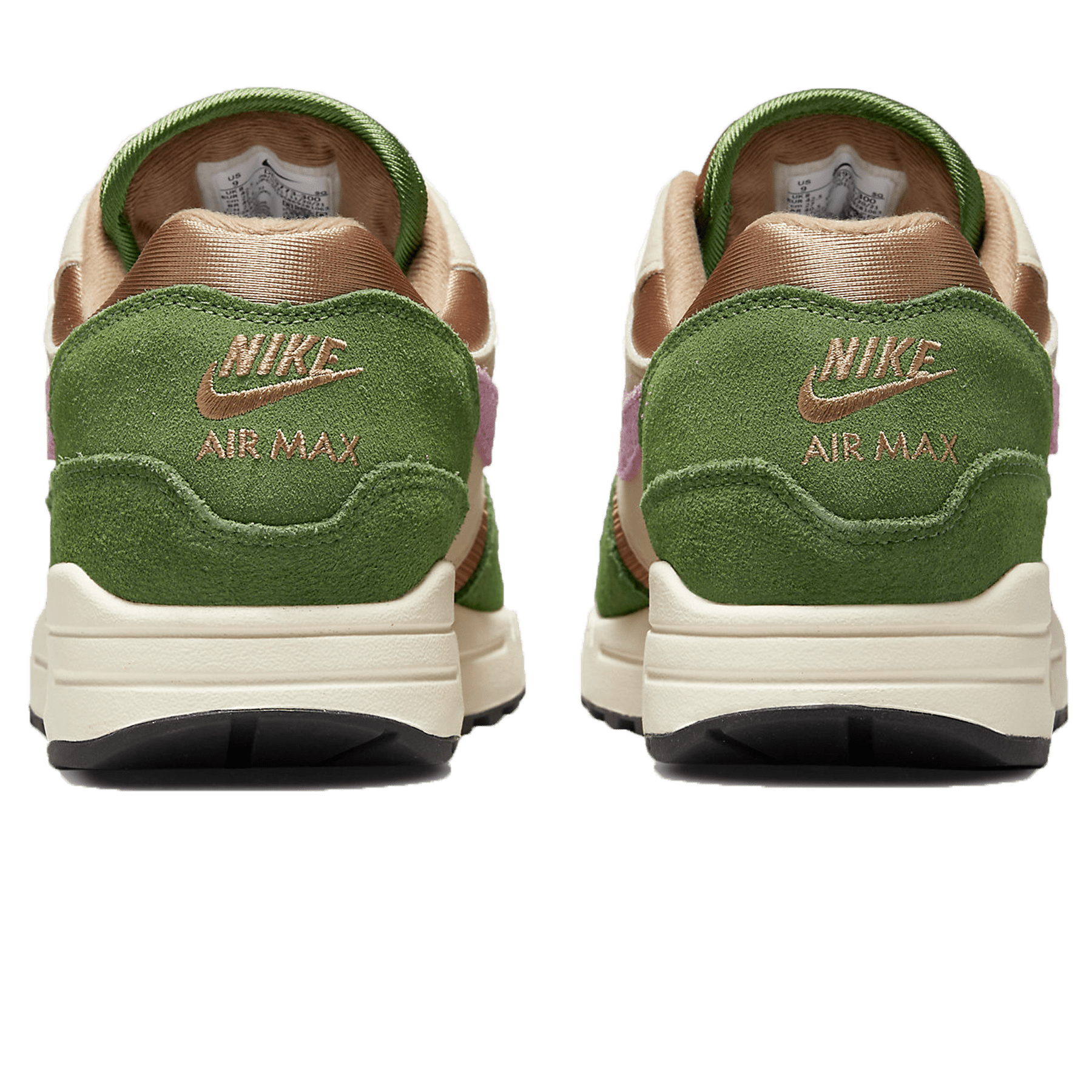 Nike Air Max 1 NH 'Treeline' - Kick Game