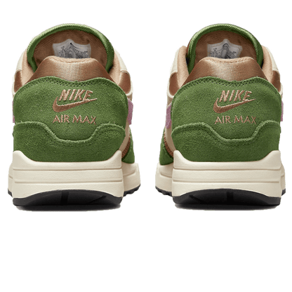 Nike Air Max 1 NH 'Treeline' - Kick Game