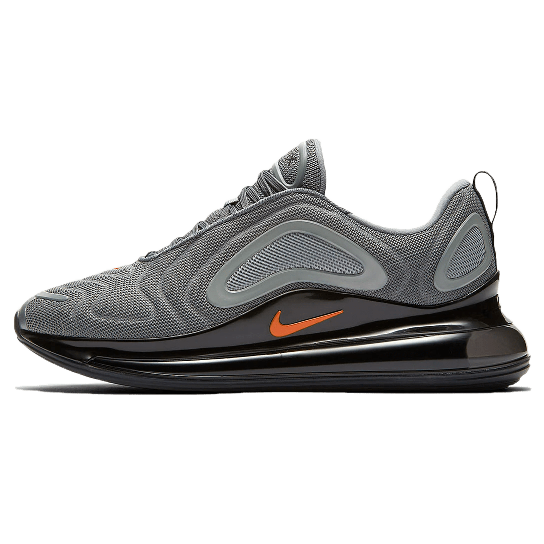 Nike Air Max 720 'Cool Grey' - Kick Game