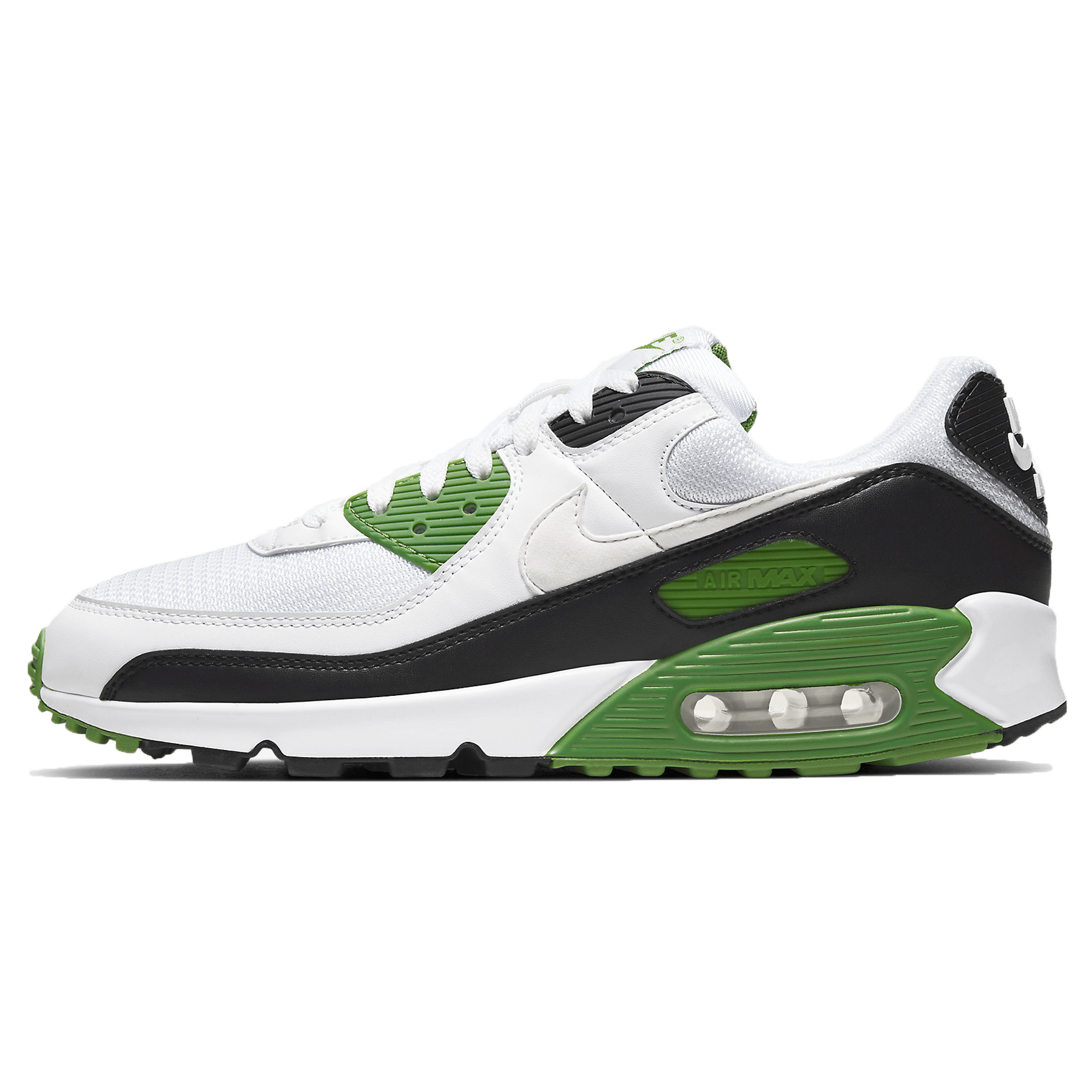 Nike Air Max 90 'Chlorophyll' - Kick Game