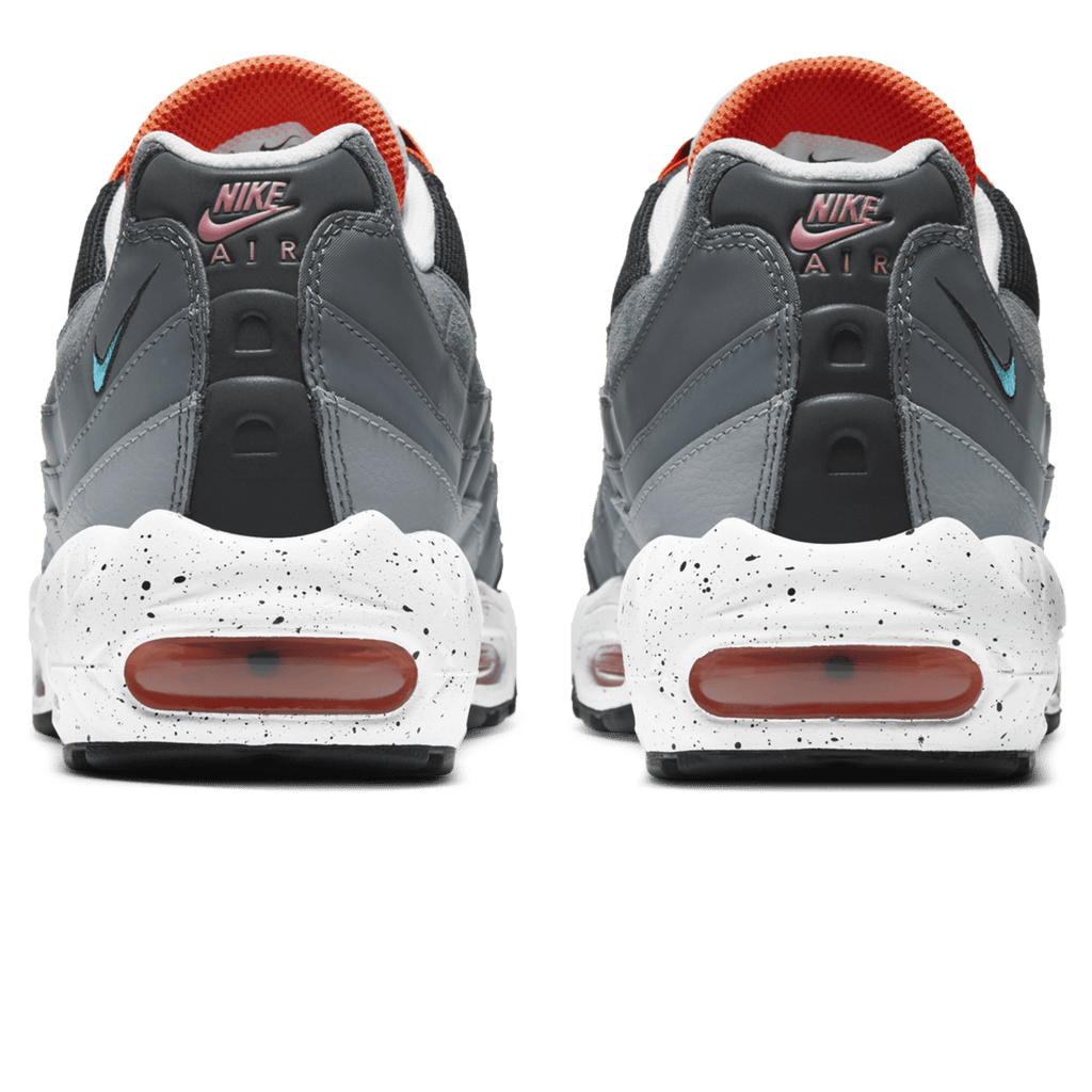 Nike borough Air Max 95 'Black Speckled' - UrlfreezeShops