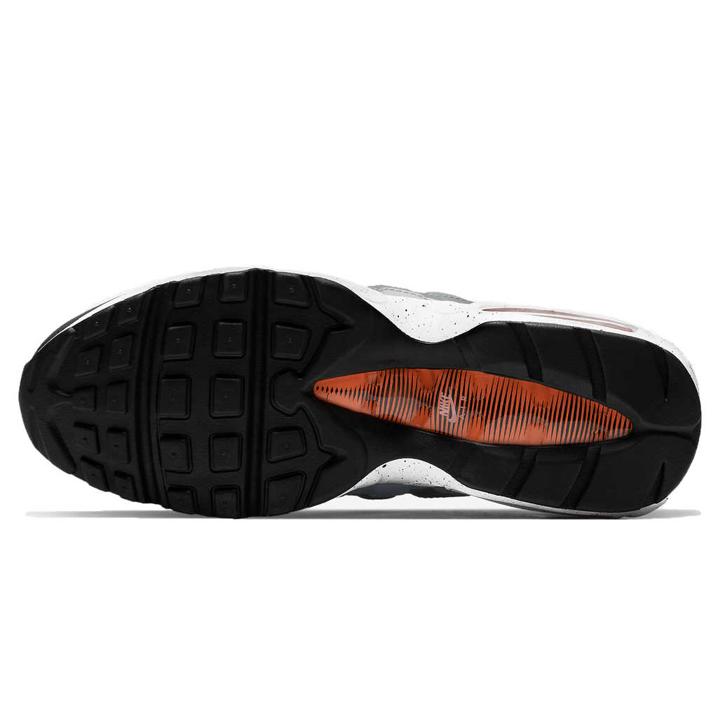 Nike borough Air Max 95 Black Speckled 3