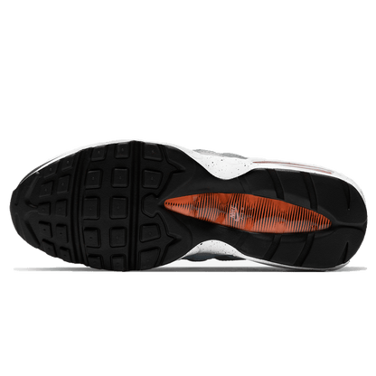 Nike Air Max 95 'Black Speckled' - Kick Game