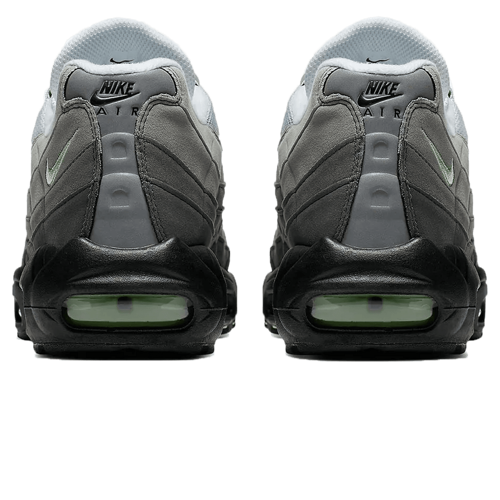 Nike easy Air Max 95 Fresh Mint 2