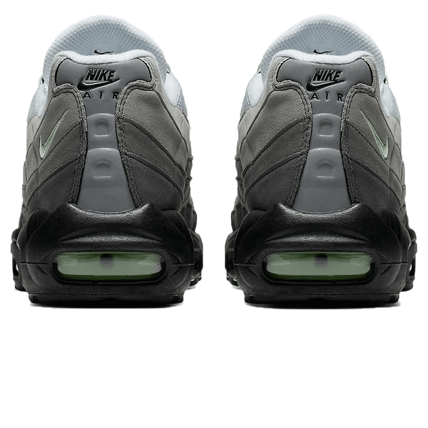 Nike Air Max 95 'Fresh Mint' - Kick Game